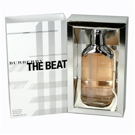 parfum burberry the beat woman|burberry the beat perfume women.